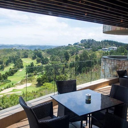 Simola Hotel, Country Club & Spa Knysna Esterno foto