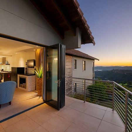 Simola Hotel, Country Club & Spa Knysna Esterno foto