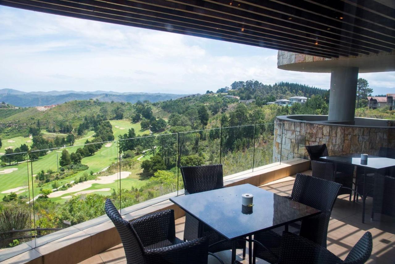Simola Hotel, Country Club & Spa Knysna Esterno foto
