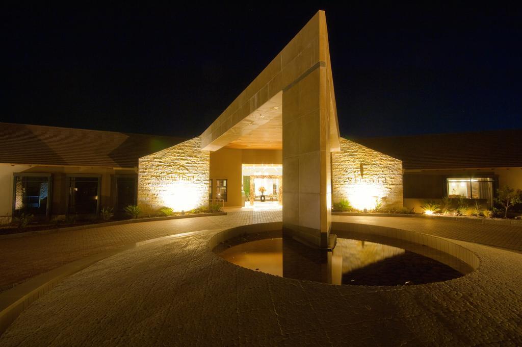 Simola Hotel, Country Club & Spa Knysna Esterno foto