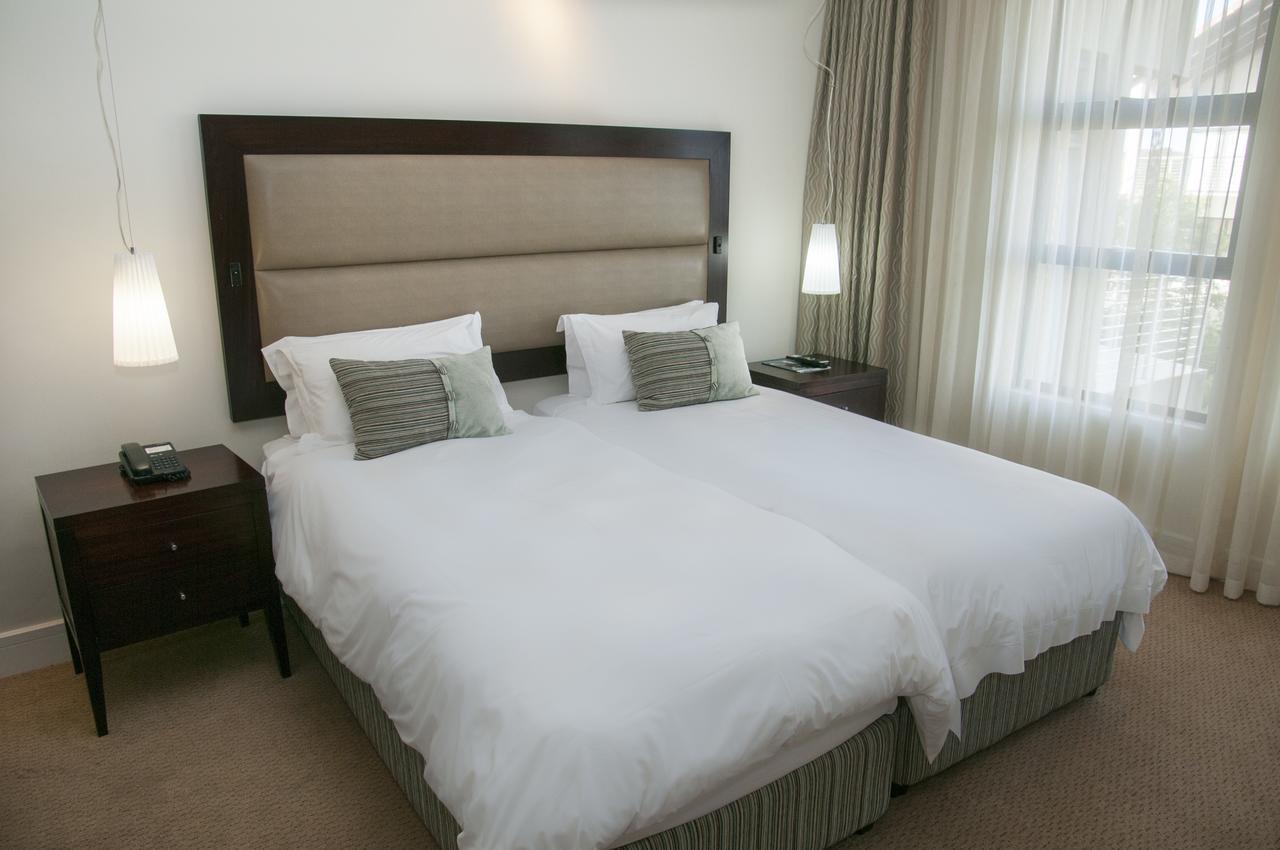 Simola Hotel, Country Club & Spa Knysna Esterno foto