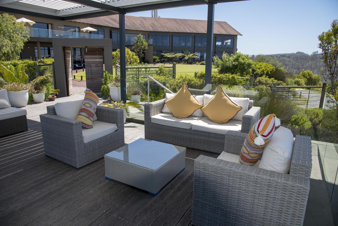 Simola Hotel, Country Club & Spa Knysna Esterno foto
