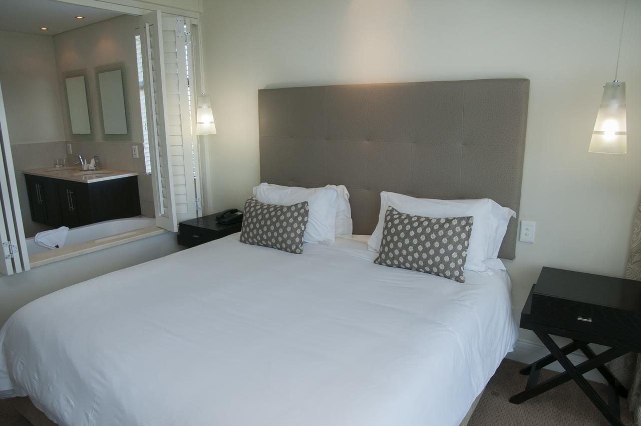 Simola Hotel, Country Club & Spa Knysna Esterno foto