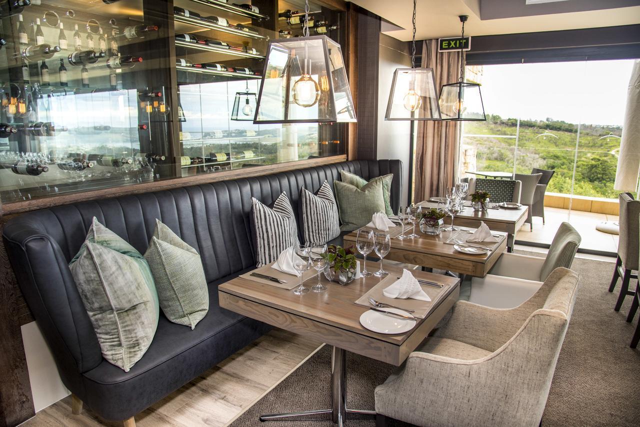 Simola Hotel, Country Club & Spa Knysna Esterno foto