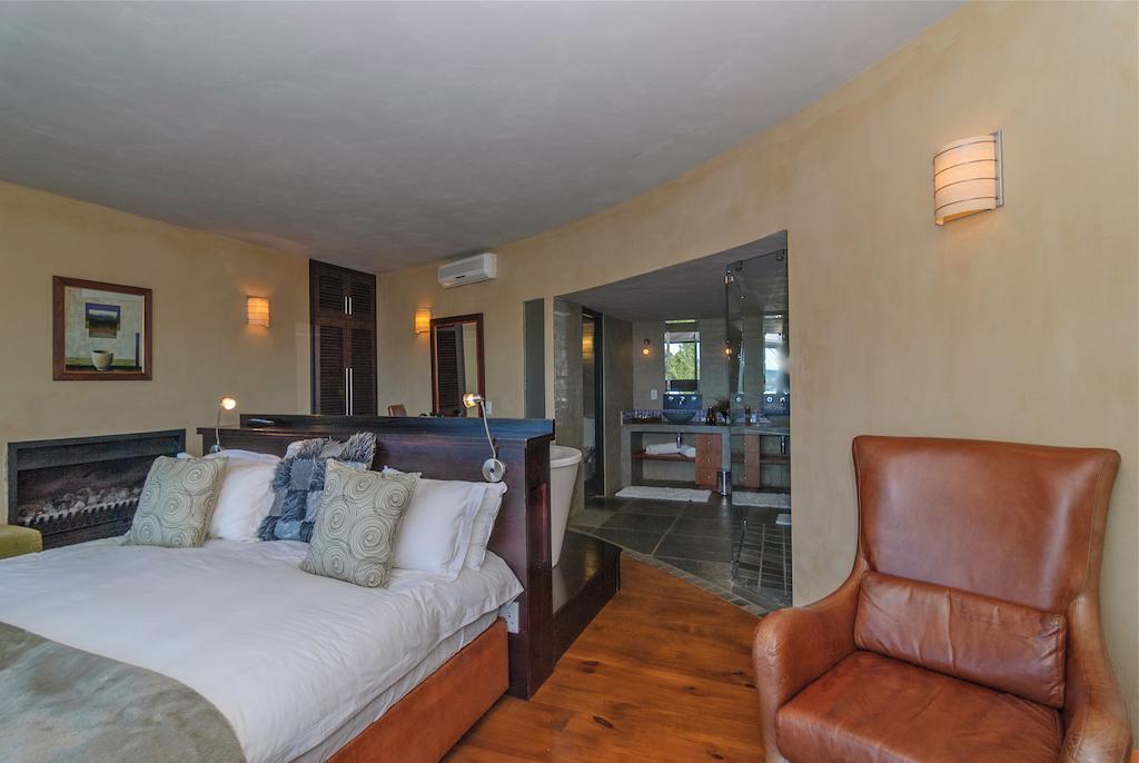 Simola Hotel, Country Club & Spa Knysna Camera foto