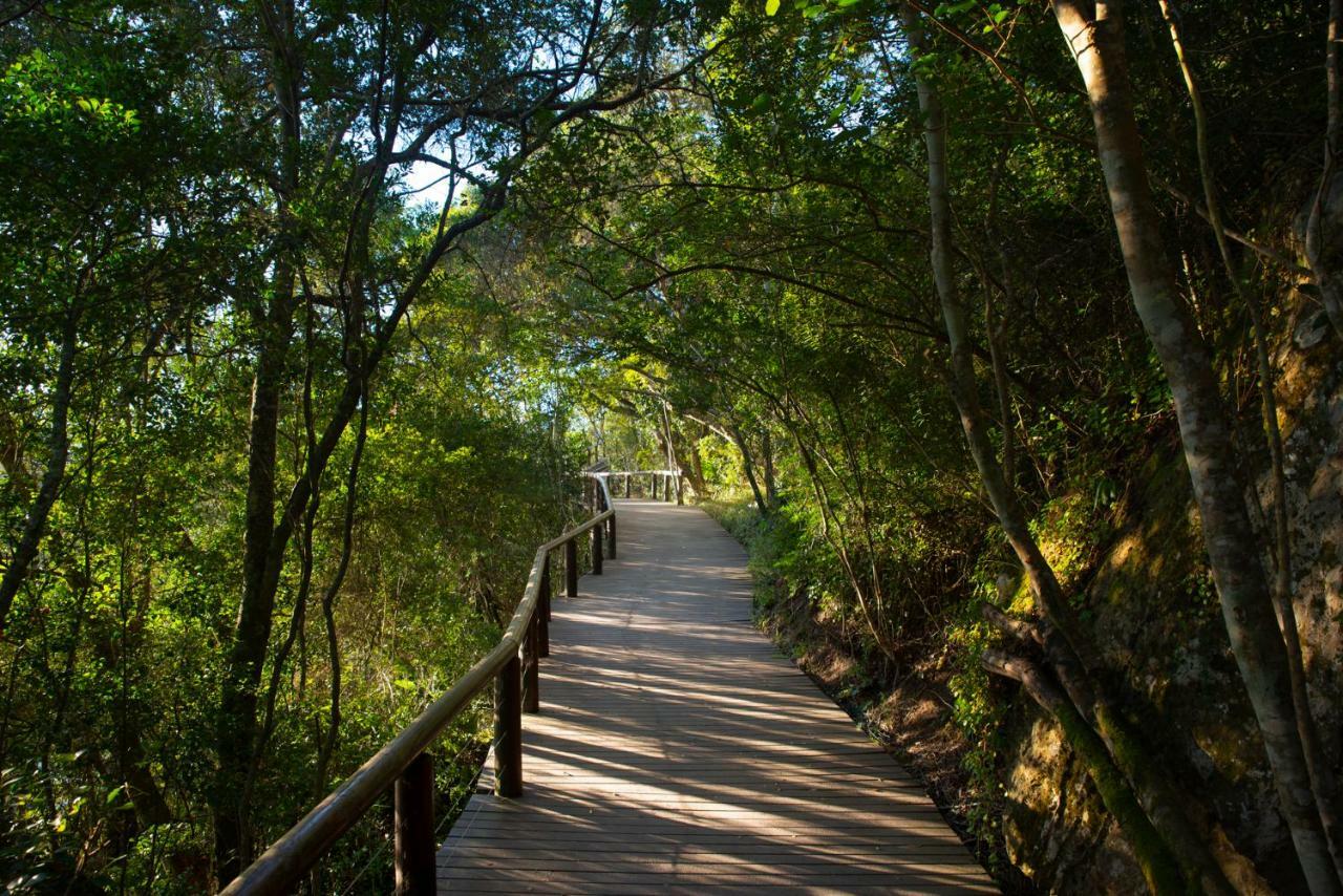 Simola Hotel, Country Club & Spa Knysna Esterno foto
