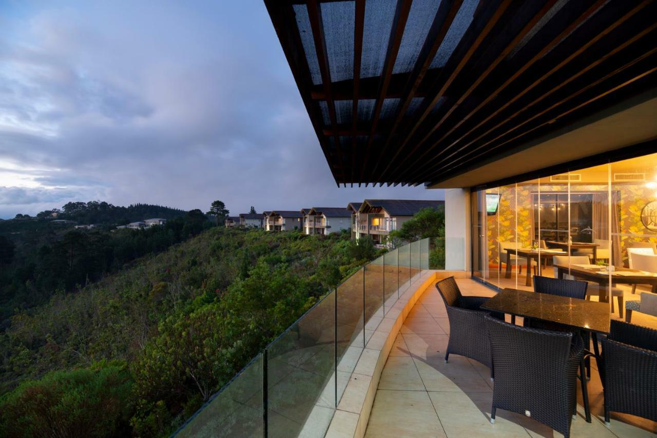 Simola Hotel, Country Club & Spa Knysna Esterno foto