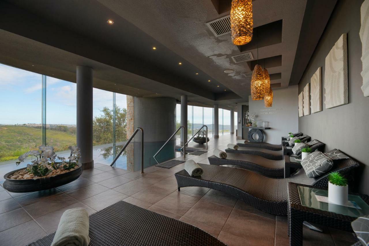 Simola Hotel, Country Club & Spa Knysna Esterno foto