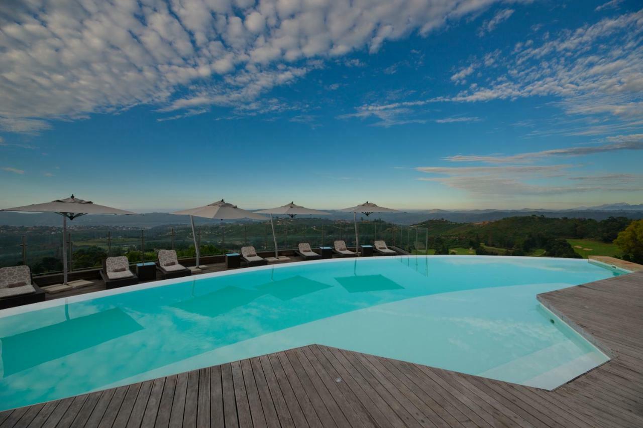 Simola Hotel, Country Club & Spa Knysna Esterno foto