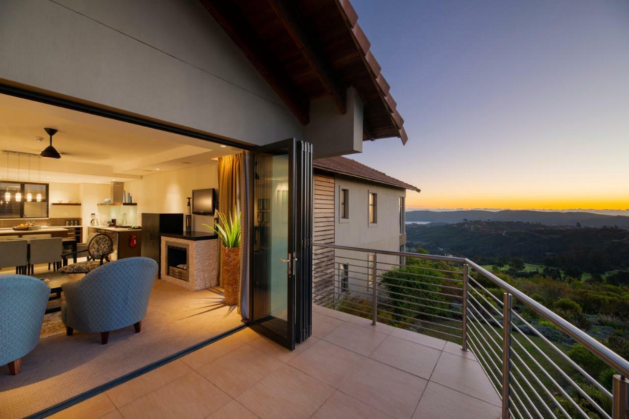 Simola Hotel, Country Club & Spa Knysna Esterno foto