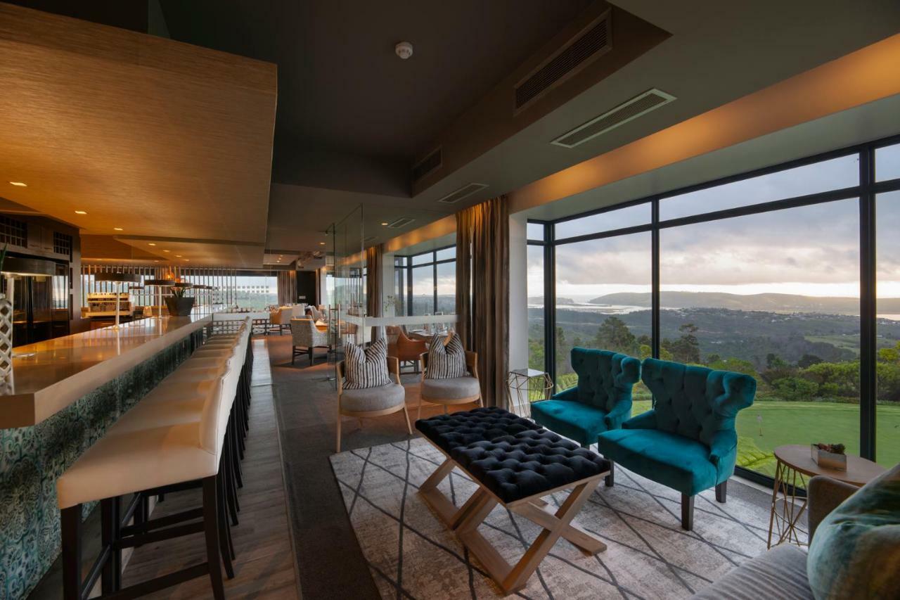 Simola Hotel, Country Club & Spa Knysna Esterno foto
