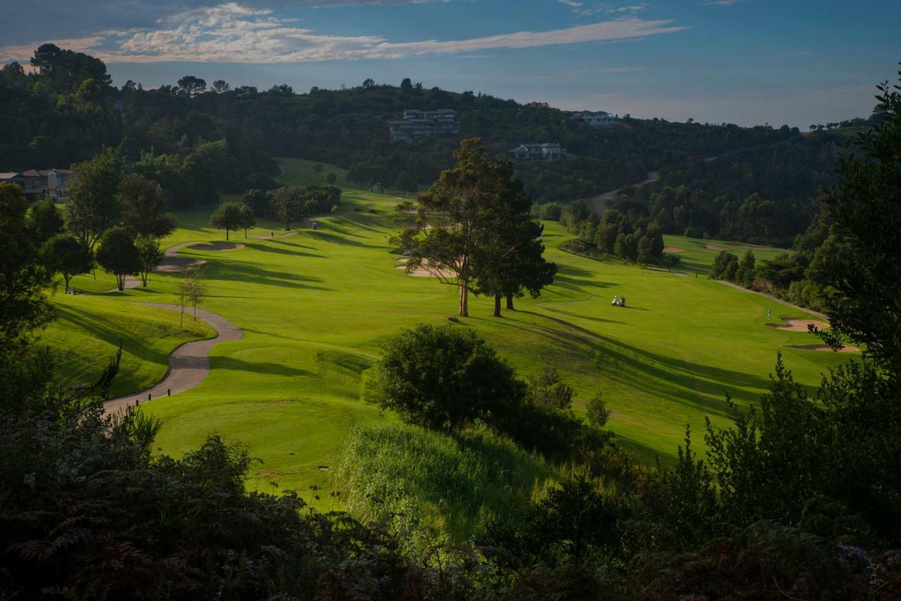 Simola Hotel, Country Club & Spa Knysna Esterno foto