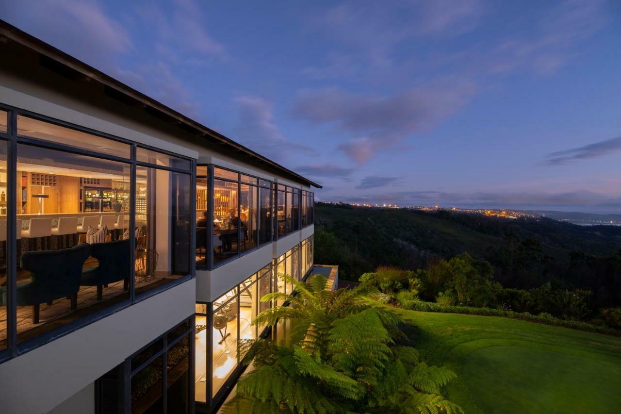 Simola Hotel, Country Club & Spa Knysna Esterno foto