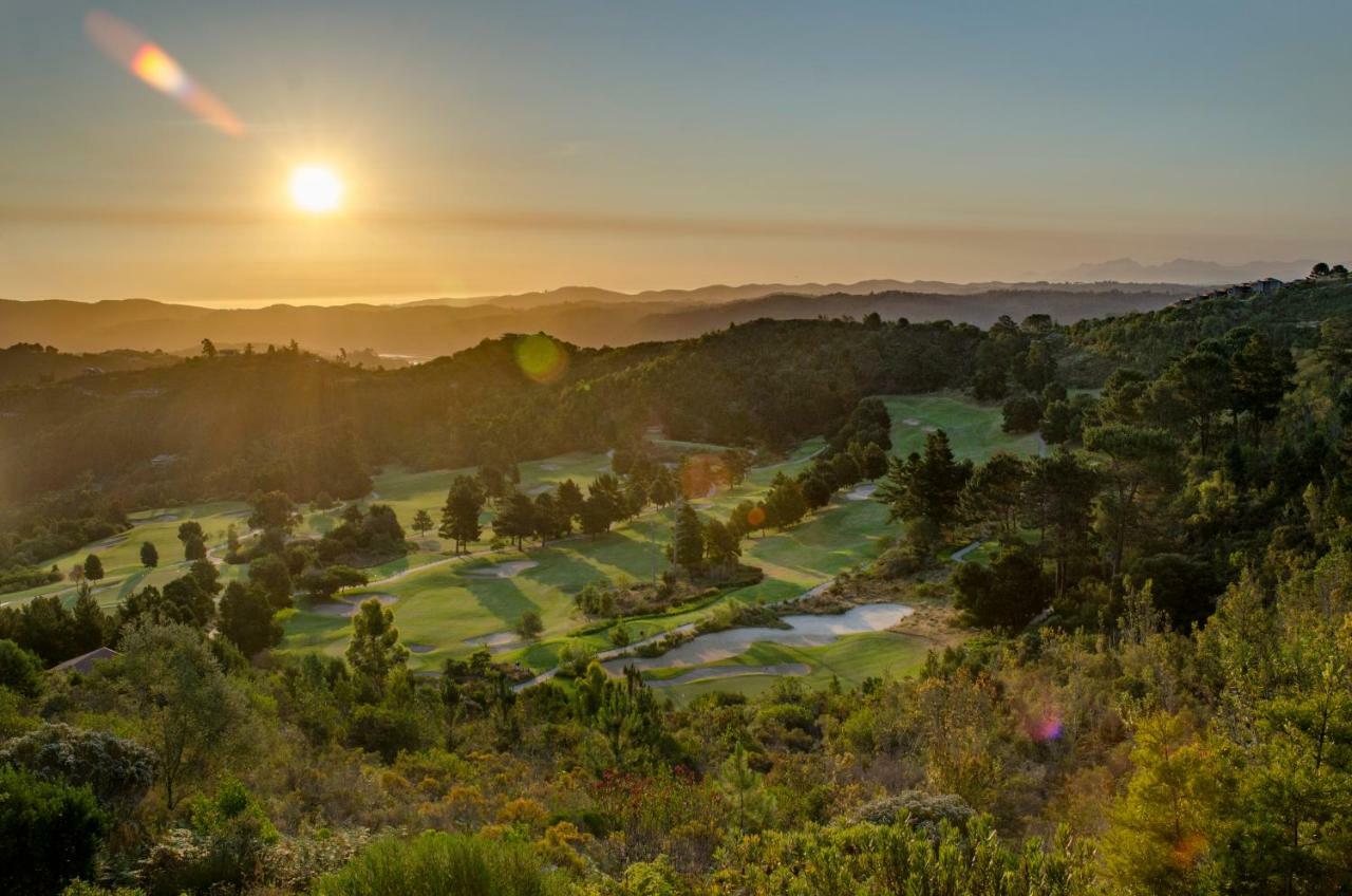 Simola Hotel, Country Club & Spa Knysna Esterno foto