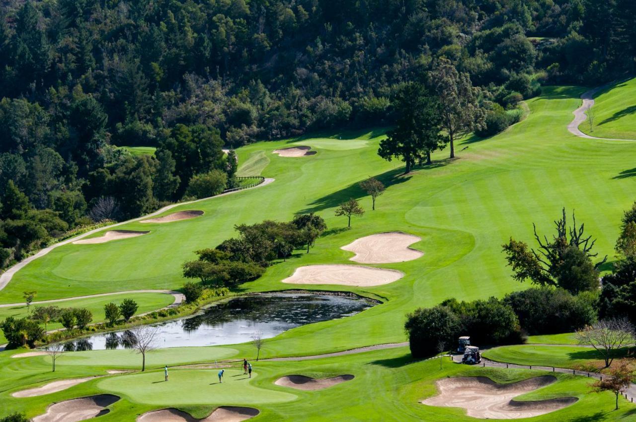 Simola Hotel, Country Club & Spa Knysna Esterno foto