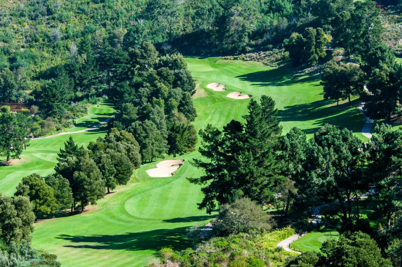 Simola Hotel, Country Club & Spa Knysna Esterno foto