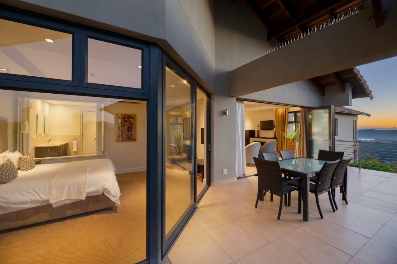 Simola Hotel, Country Club & Spa Knysna Esterno foto